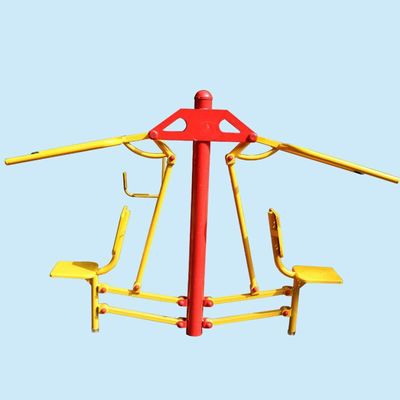 廣東哪有賣健身器材的?小區(qū)康體設(shè)施功能作用 柏克廣場健身路徑大全