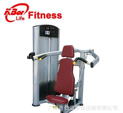 推肩訓練器 肩部健身器材 JD-804