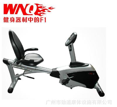 【W(wǎng)NQ萬(wàn)年青 輕商用臥式健身車(chē) WNQ-7318WB 健身器】?jī)r(jià)格_廠家_圖片 -