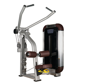 優(yōu)勝劣汰!LMCC健身器材助力健身房矗立市場(chǎng)