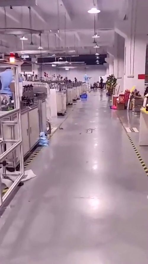 給機(jī)械廠做調(diào)試,老板太精,調(diào)好一臺(tái)就把我們辭了