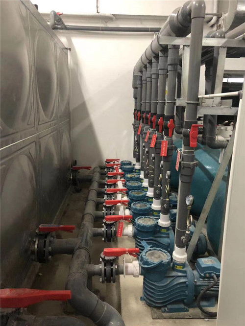 哈沃康體設(shè)備值得信賴 泳池恒溫設(shè)備廠家 安順泳池恒溫設(shè)備