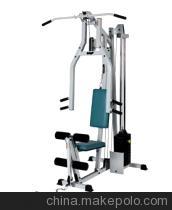 【供應三飛FM系列 綜合訓練機FM8805A】價格,廠家,圖片,其他健身休閑器材,廣州力動康體設施-