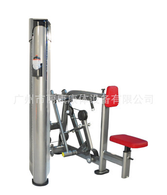 【力量器械/坐式拉背訓練器/運動器械、多功能訓練器、健身器材】價格,廠家,圖片,組合器械,廣州市麗康康體設備-