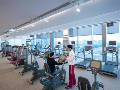 超值蘇州之旅 ￥799入住香格里拉，暢享親子樂園與康體設施