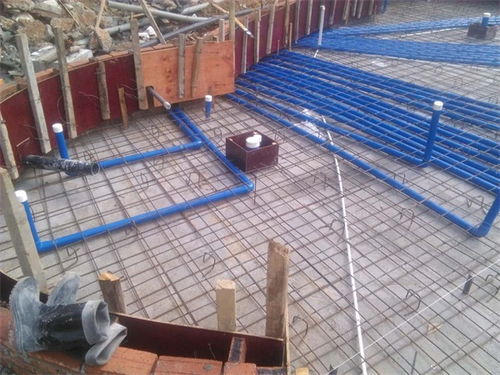 健普達康體設備安裝與露天游泳池建設——煙臺專業服務