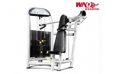 廣州健身器材批發新標桿 勁道康體設施引領行業，打造健康生活新體驗