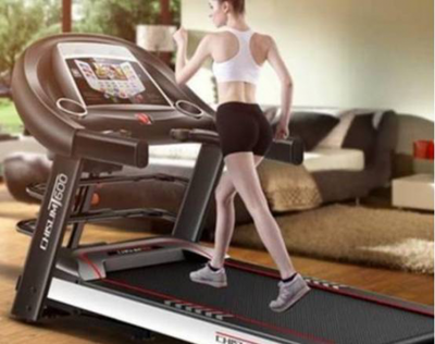 啟邁斯跑步機MQ7與T600深度解析 家用康體設備如何選？