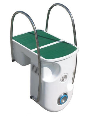 廣州優質泳池壁掛機哪家專業？華辰康體設備與沙缸康體設備對比分析