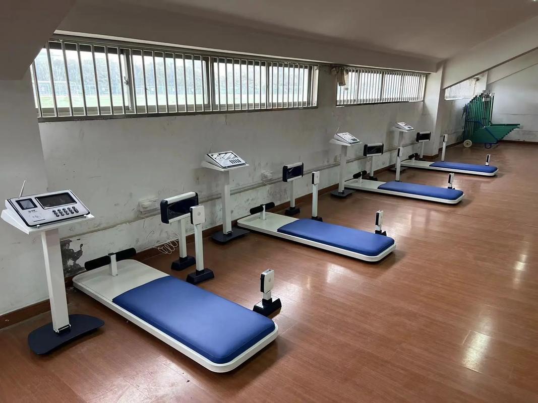 領(lǐng)康 深耕體測(cè)行業(yè)11載，賦能校園健康未來(lái)