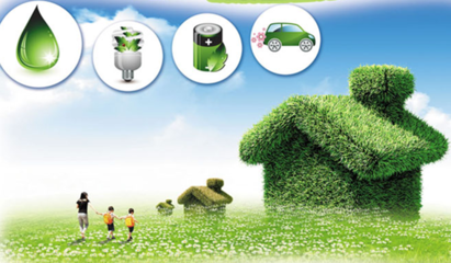 選擇綠色電器能效比是硬指標