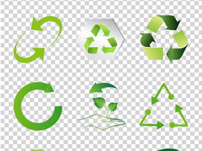 有機(jī)生態(tài)與環(huán)保科技的視覺表達(dá) 素材與應(yīng)用