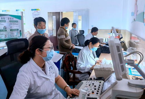 寶應(yīng)縣曹甸鎮(zhèn) 老年人體檢服務(wù)平臺助力免費健康體檢活動，守護(hù)特殊重點人群健康
