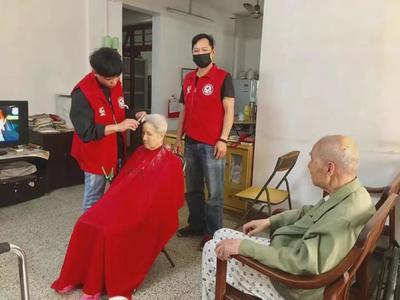 打造老年友好社區新標桿 肇慶端州區星湖社區上榜首批全國示范性老年友好型社區